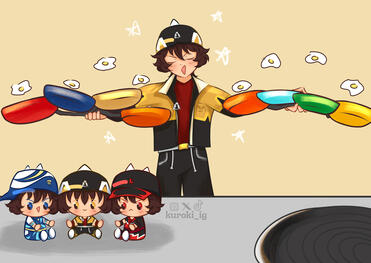Ori Trio